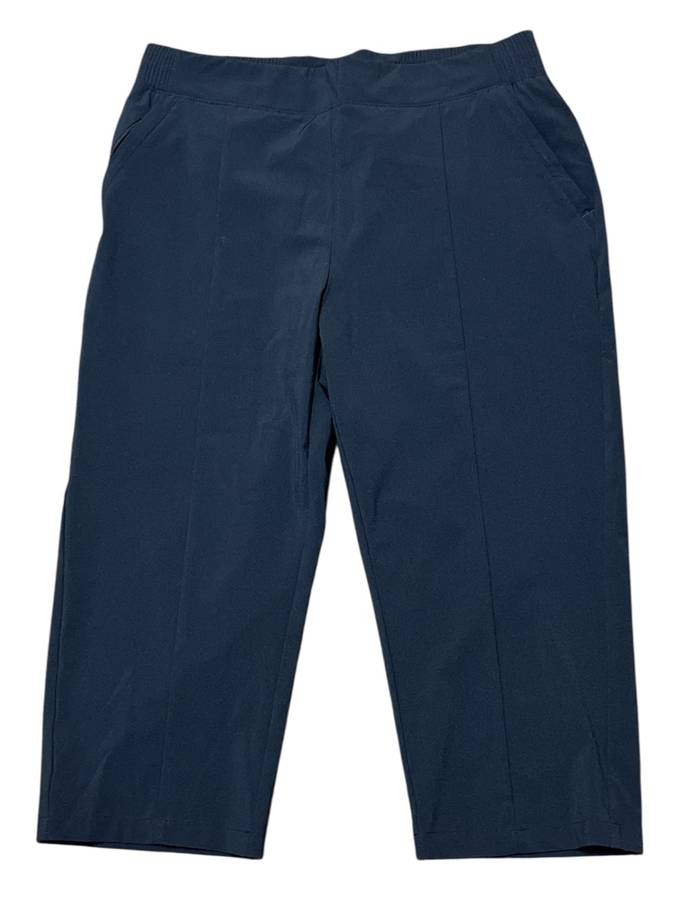 Columbia PFG Women's Cropped Outdoor Track Pants Size M